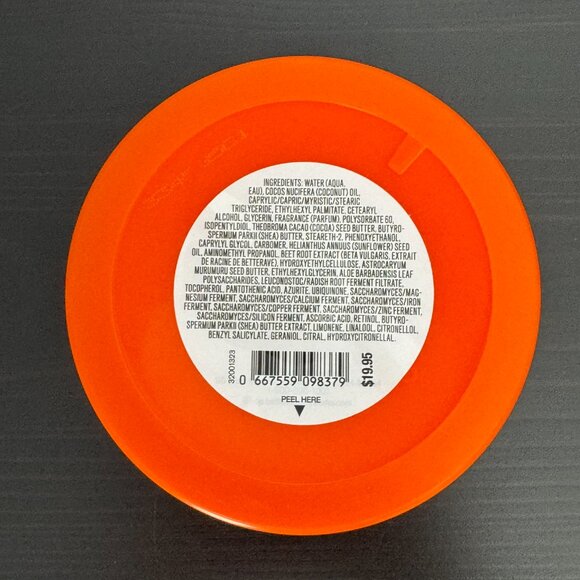 Bath & Body Works Calypso Clementine Whipped Body Butter - Picture 12 of 15